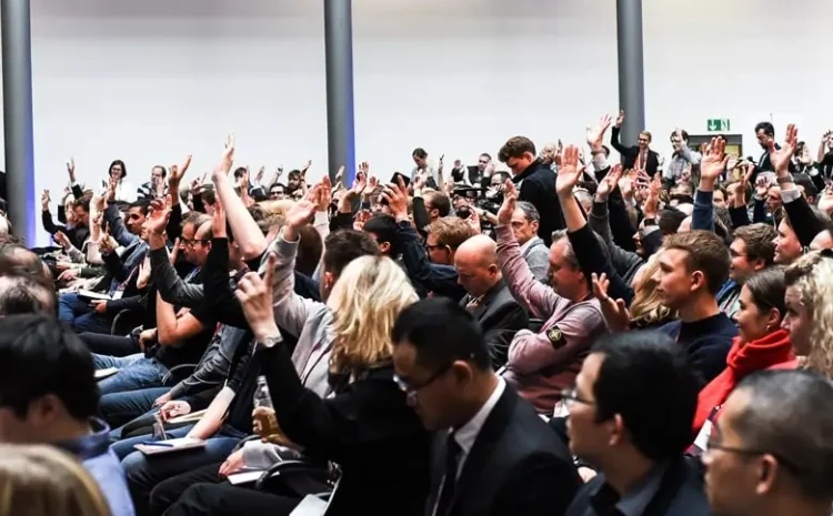 Digital Marketing Summit 2025