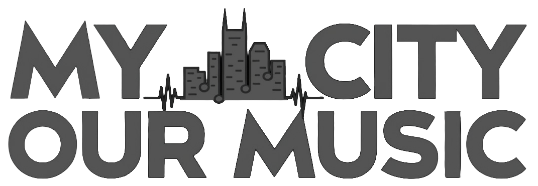 My City AI Music